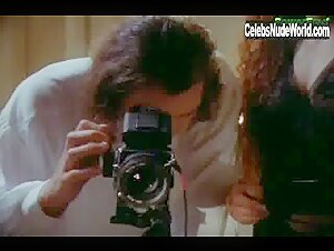 Jenna Bodnar Costume , boobs in Sex Files: Portrait of the Soul (1998) 7