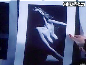 Jenna Bodnar in Huntress: Spirit of the Night (1995)