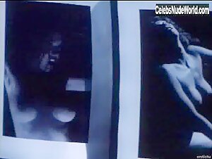 Jenna Bodnar in Huntress: Spirit of the Night (1995) 8