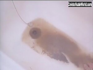 Jenna Bodnar Shower , boobs in Huntress: Spirit of the Night (1995) 2