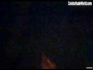 Jenna Bodnar Explicit , Brunette in Huntress: Spirit of the Night (1995) 13