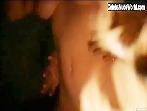 Jenna Bodnar Explicit , Brunette in Huntress: Spirit of the Night (1995) 14