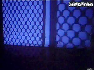 Jenna Bodnar Flasing , boobs in Huntress: Spirit of the Night (1995) 14