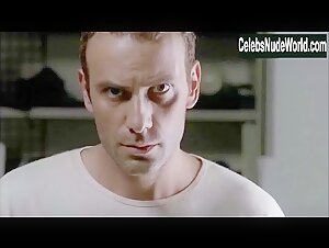 Rita Guedes nude , boobs scene in Quest o Moral 2
