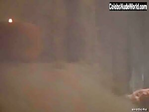 Jenna Bodnar Kissing , Couple in Sex Files: Ancient Desires (2000) 5