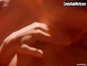 Jenna Bodnar nude , boobs in Sex Files: Ancient Desires (2000) 4