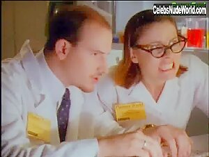 Jenna Bodnar in Sex Files: Pleasure World (1998) 17