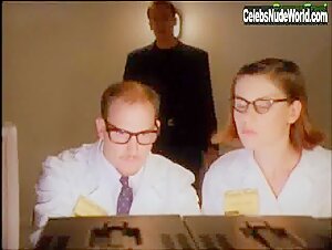 Jenna Bodnar in Sex Files: Pleasure World (1998) 4