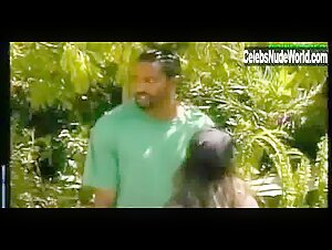 Jenna Brooks Ebony , boobs in 7 Lives Xposed (series) (2001) 9