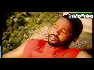 Jenna Brooks Outdoor , Ebony in 7 Lives Xposed (series) (2001) 8