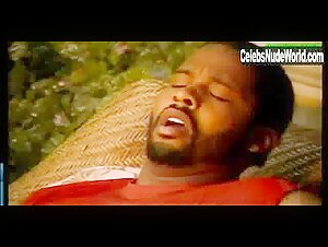 Jenna Brooks Outdoor , Ebony in 7 Lives Xposed (series) (2001) 9