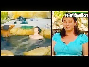 Jenna Brooks Interracial , boobs in 7 Lives Xposed (series) (2001) 12