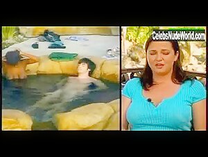 Jenna Brooks Interracial , boobs in 7 Lives Xposed (series) (2001) 13