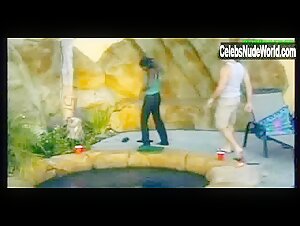 Jenna Brooks Interracial , boobs in 7 Lives Xposed (series) (2001) 3