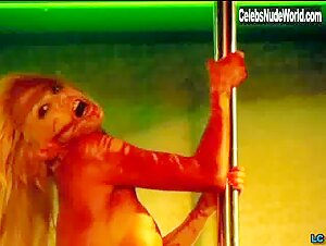 Jenna Jameson Corset , boobs in Zombie Strippers! (2008) 18