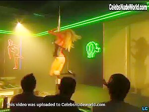 Jenna Jameson Corset , boobs in Zombie Strippers! (2008) 5