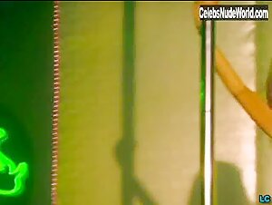 Jenna Jameson Butt , Explicit in Zombie Strippers! (2008) 10