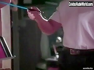 Jenna Jameson Fetish , boobs scene in Masseuse (2004) 7