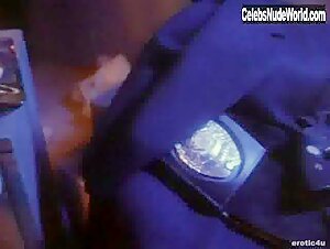 Jennifer Behr in Playboy: Erotic Fantasies 4, Forbidden Liaisons (1995) 1
