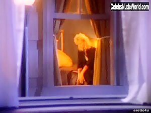 Jennifer Behr in Playboy: Erotic Fantasies 4, Forbidden Liaisons (1995) 4