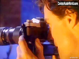Jennifer Behr in Playboy: Erotic Fantasies 4, Forbidden Liaisons (1995) 5
