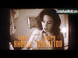 Jennifer Connelly in Mulholland Falls (1996) 2