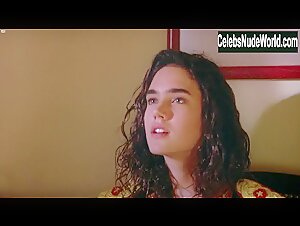 Jennifer Connelly in Of Love and Shadows (1994) 4