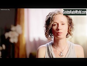 Jennifer Gold Kissing , Lingerie in Polyamory: Married and Dating (series) (2012) 1