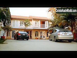 Jennifer Gold Kissing , Lingerie in Polyamory: Married and Dating (series) (2012) 17