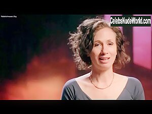 Jennifer Gold Tattoo , Kissing in Polyamory: Married and Dating (series) (2012) 1
