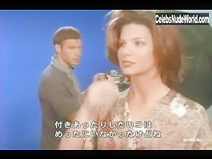 Jennifer Hammon Red Head , Lingerie in Allyson Is Watching (1997) 2