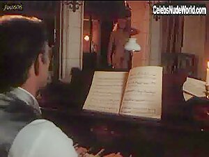 Jennifer Inch Explicit , boobs in Lady Libertine (1984) 13