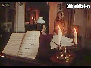 Jennifer Inch Explicit , boobs in Lady Libertine (1984) 15