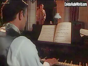 Jennifer Inch Explicit , boobs in Lady Libertine (1984) 2