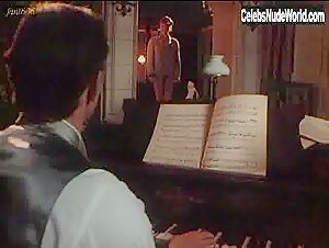 Jennifer Inch Explicit , boobs in Lady Libertine (1984) 3