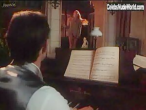Jennifer Inch Explicit , boobs in Lady Libertine (1984) 6