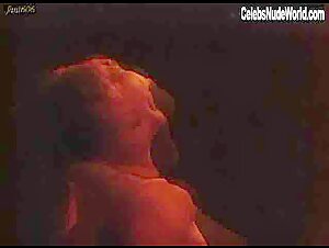 Jennifer Inch boobs , Nipple in Lady Libertine (1984) 10
