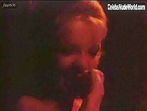 Jennifer Inch boobs , Nipple in Lady Libertine (1984) 14