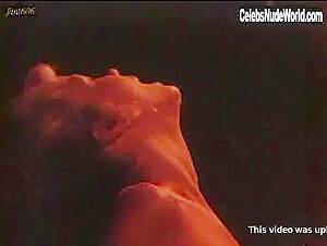 Jennifer Inch boobs , Nipple in Lady Libertine (1984) 17