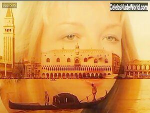 Jennifer Inch Explicit , Blonde in Lady Libertine (1984) 13