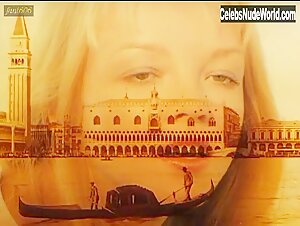Jennifer Inch Explicit , Blonde in Lady Libertine (1984) 15