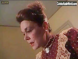 Jennifer Inch Butt , Costume in Lady Libertine (1984) 11
