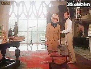 Jennifer Inch Costume , Fetish in Lady Libertine (1984) 1