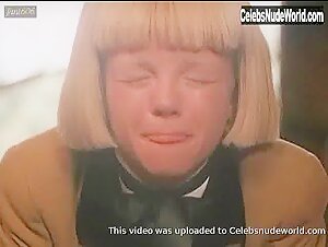 Jennifer Inch Costume , Fetish in Lady Libertine (1984) 14