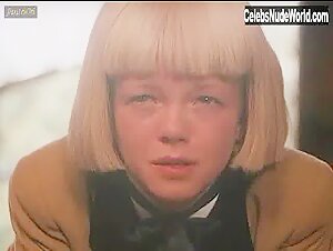 Jennifer Inch Costume , Fetish in Lady Libertine (1984) 9