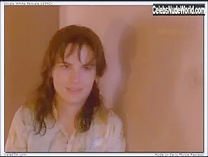 Jennifer Jason Leigh Gets Dressed , boobs in Single White Female (1992) 7