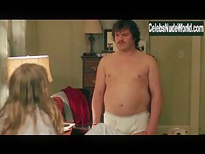 Jennifer Jason Leigh in Margot at the Wedding (2007) 12