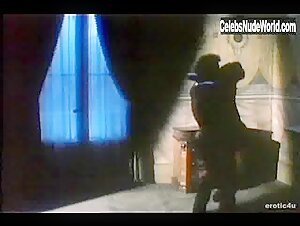Jennifer Jones Vintage , Hot scene in Patrizia (1980) 13