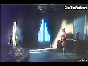 Jennifer Jones Vintage , Hot scene in Patrizia (1980) 2