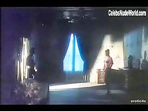Jennifer Jones Vintage , Hot scene in Patrizia (1980) 3